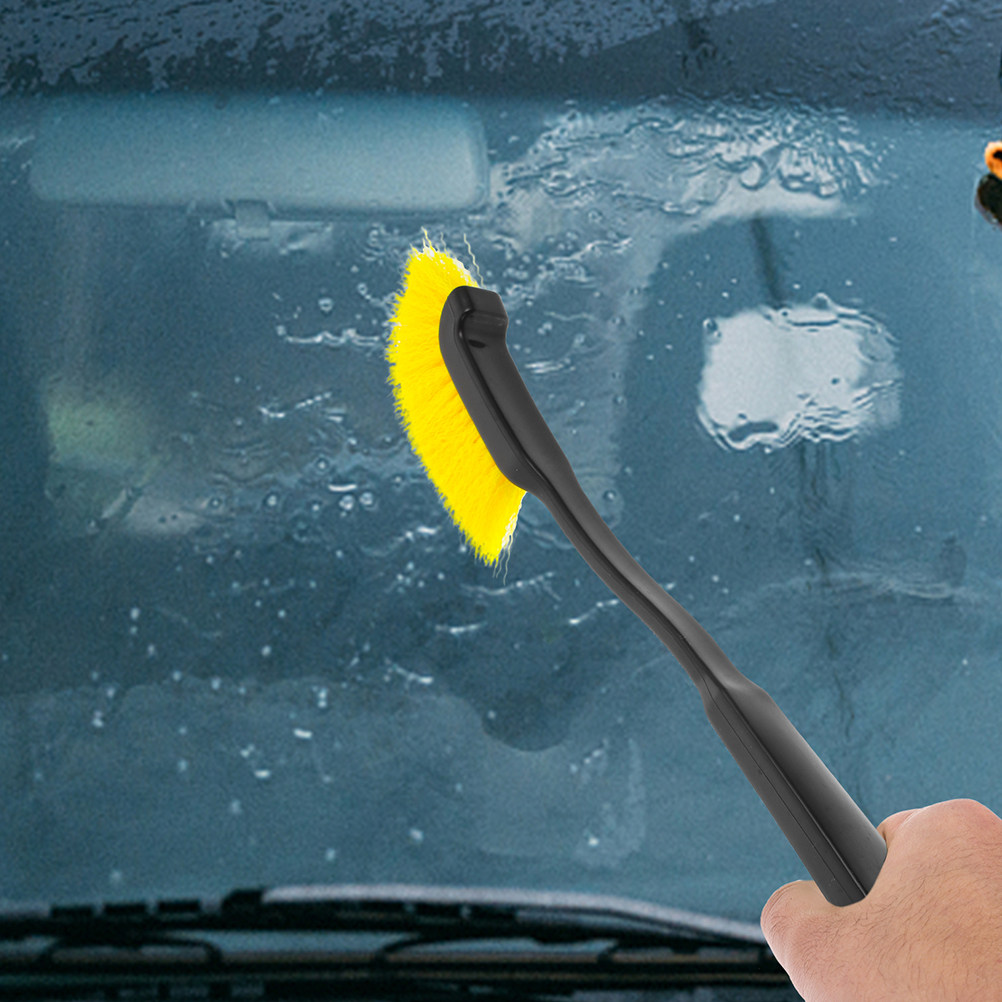 2Pcs Car Gap Brush Set Soft Br - đánh giá và giá Dirt Brush Interior