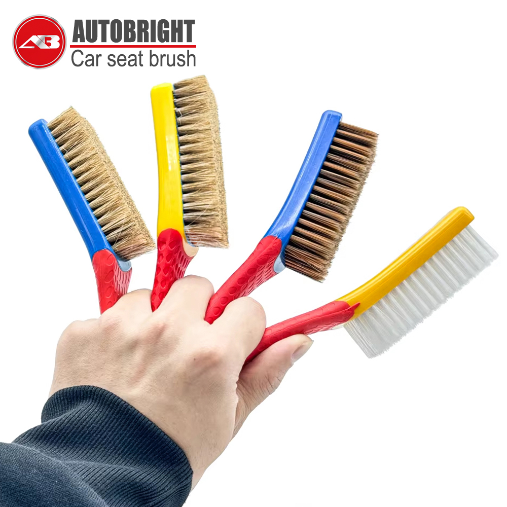 AUTOBRIGHT Car Seat Cleaning B - đánh giá và giá Seat Cleaner Fabric